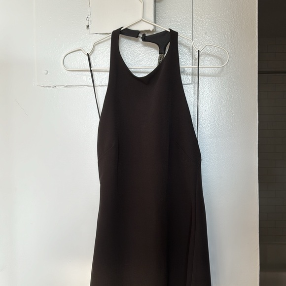 Zara halter dress - Picture 7 of 8